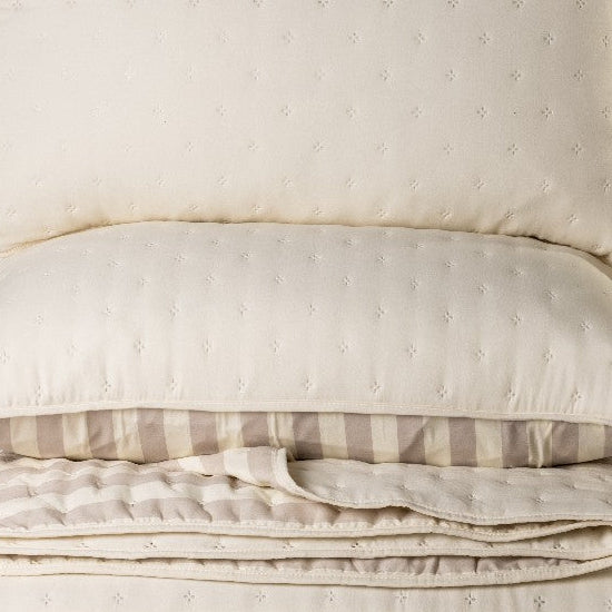 Quilt set - Ann