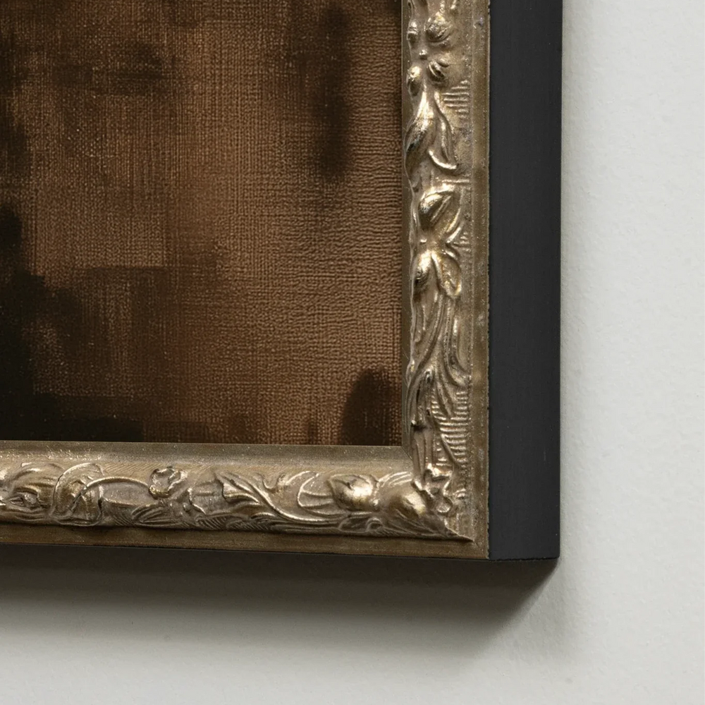 Vintage Canvas - Antique Glow