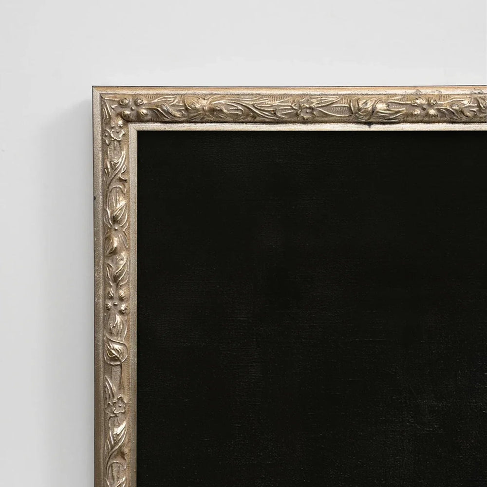Vintage Canvas - Antique Glow