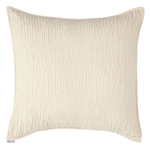 European cream pillowcase - Barbara