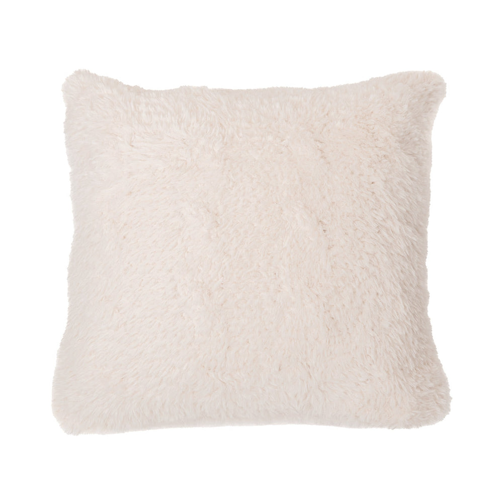Coussin standard crème - Beverly