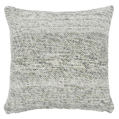 Coussin moderne en tricot - Boulette