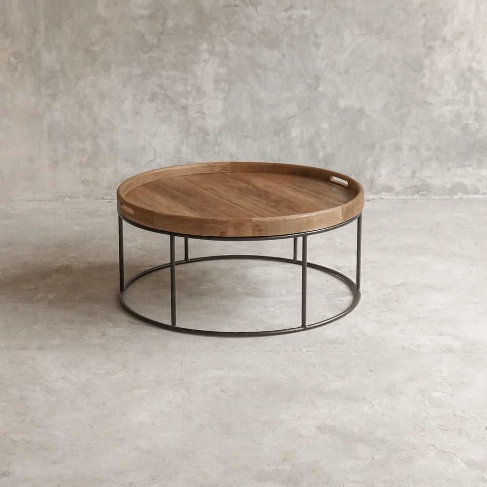 Table basse - Brooklyn