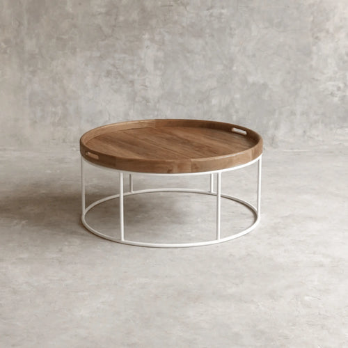 Table basse - Brooklyn