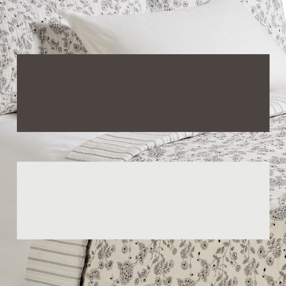 Quilt set - Country