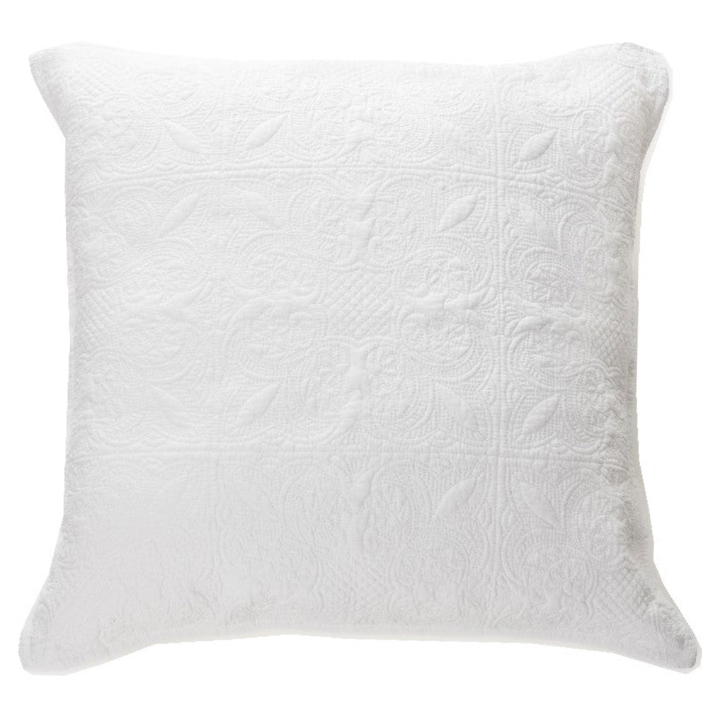 Housse de coussin européen - Carmen