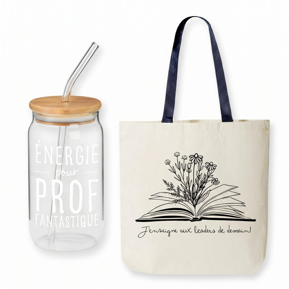 Gift set - The teacher's essentials