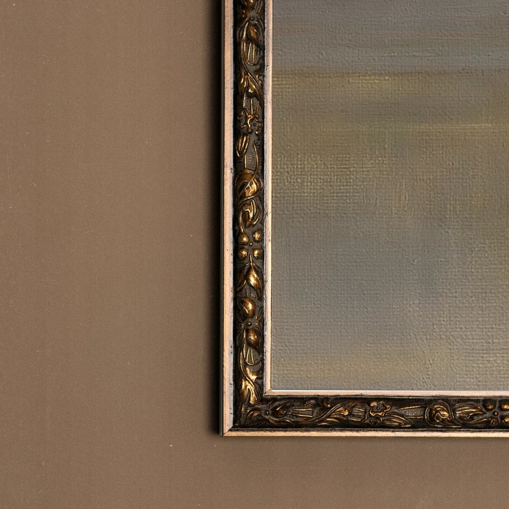 Vintage Canvas - Ethereal Morning I