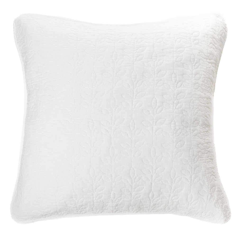 European cushion cover - Foliage