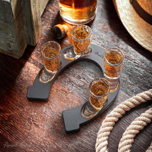 Ensemble de shooters - Western