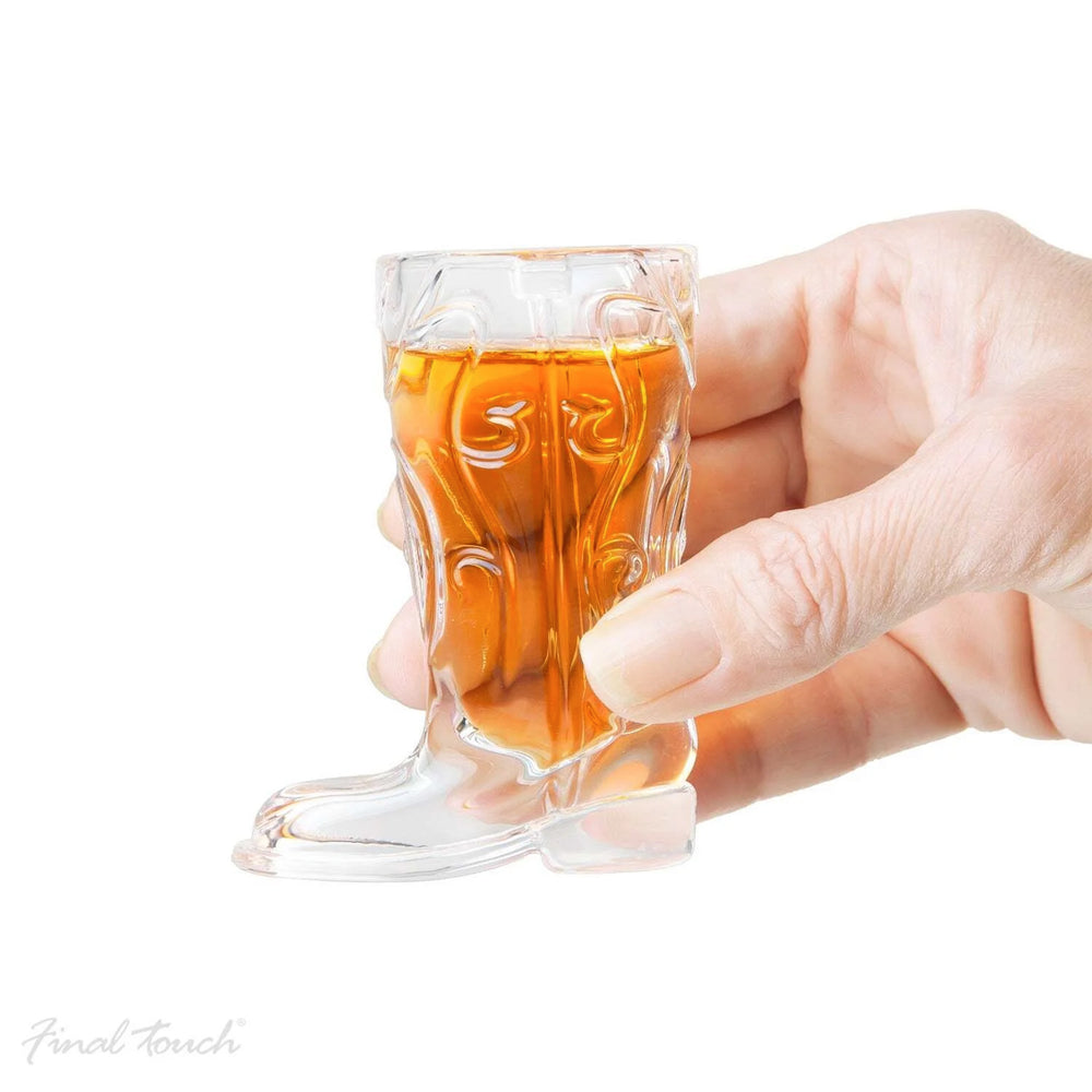 Ensemble de shooters - Western