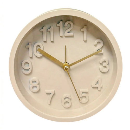 Réveil matin - Beige