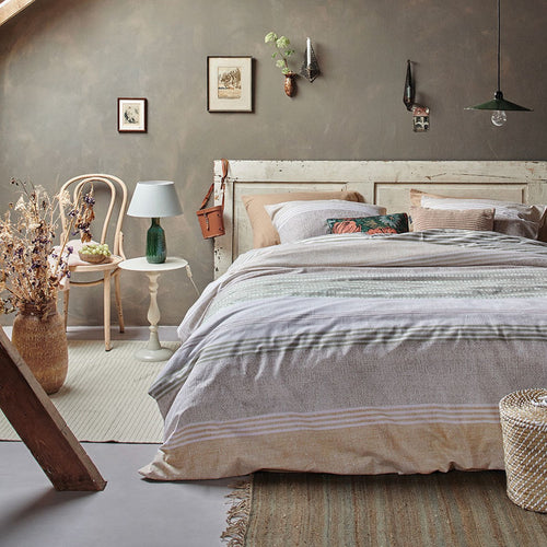 Duvet cover set - Sunflower