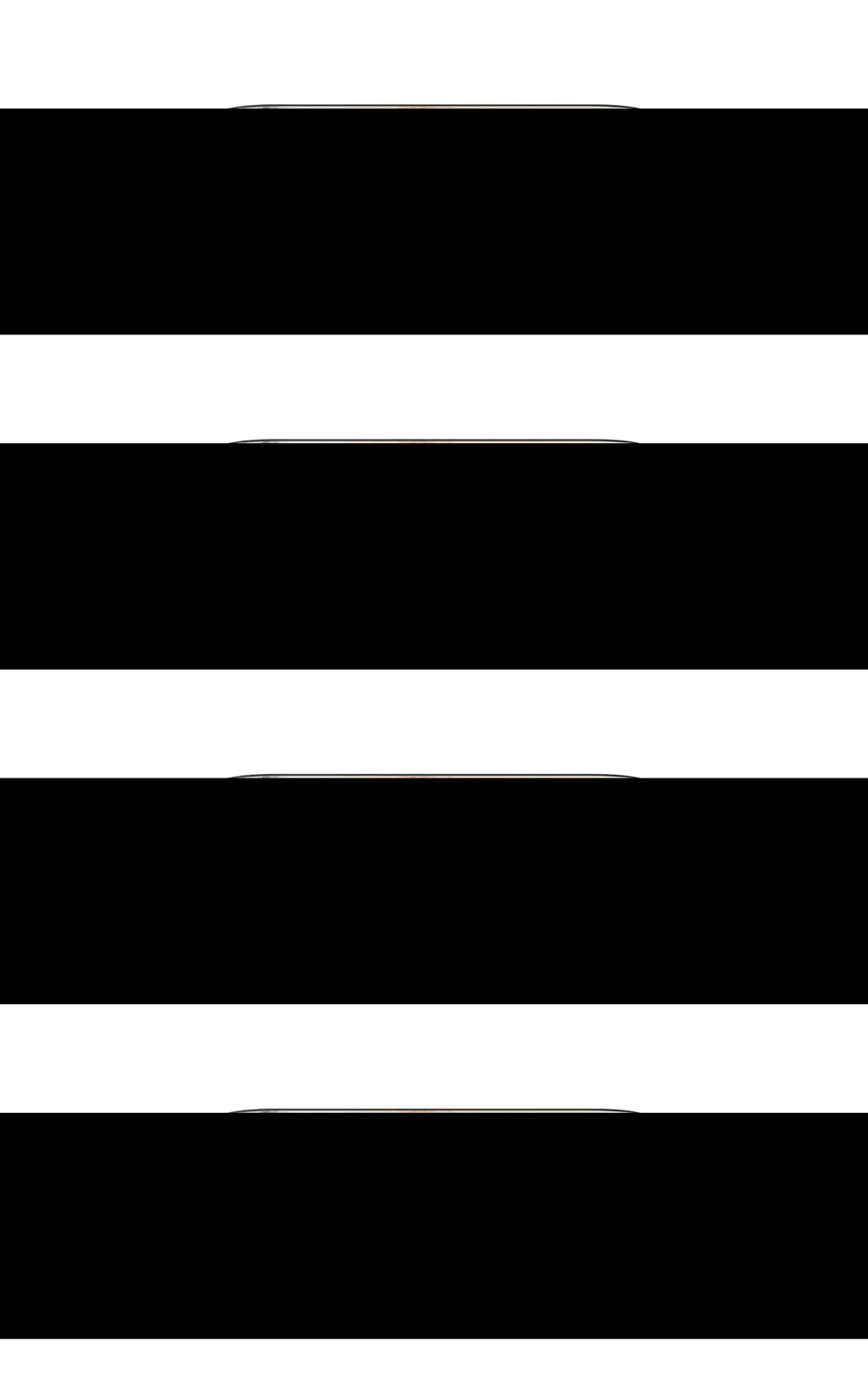 Étui impact pour cellulaire - Adorables chatons