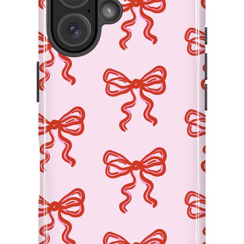 Étui impact pour cellulaire - Bouclettes coquettes