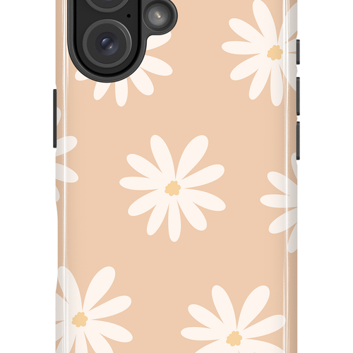 Étui impact pour cellulaire - Doux nectar