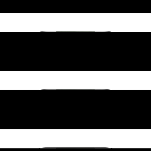 Étui impact pour cellulaire - Inspiration florale sauge