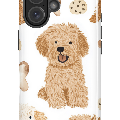 Étui impact pour cellulaire - Souvenirs de Charlot