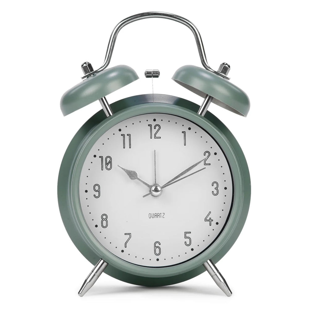 Alarm clock - Green