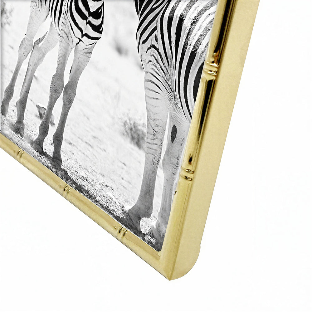 Photo frame Luxia 4x6 - Gold