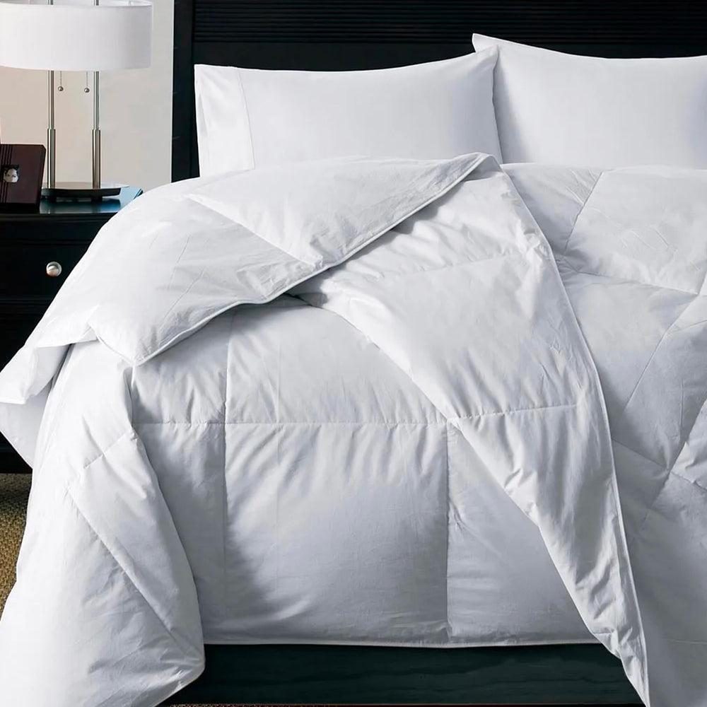 Livia Duvet - Microgel