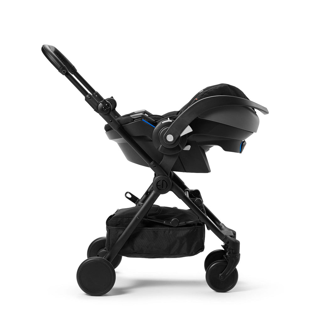 Adaptateurs de siège auto - Mondo Stroller