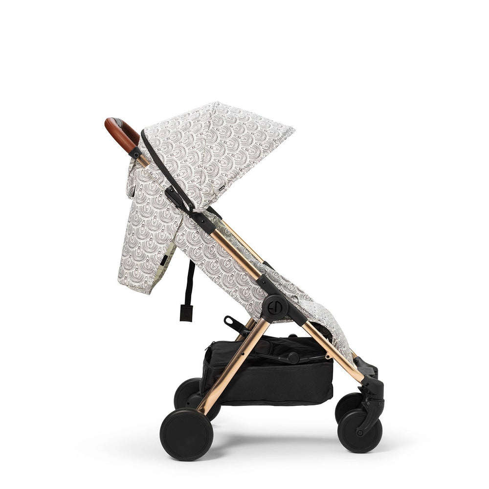 Poussette compacte Mondo - Desert Rain
