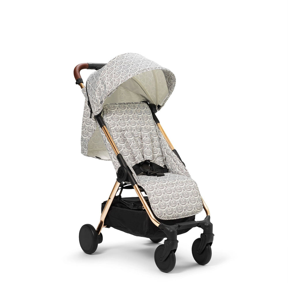 Poussette compacte Mondo - Desert Rain