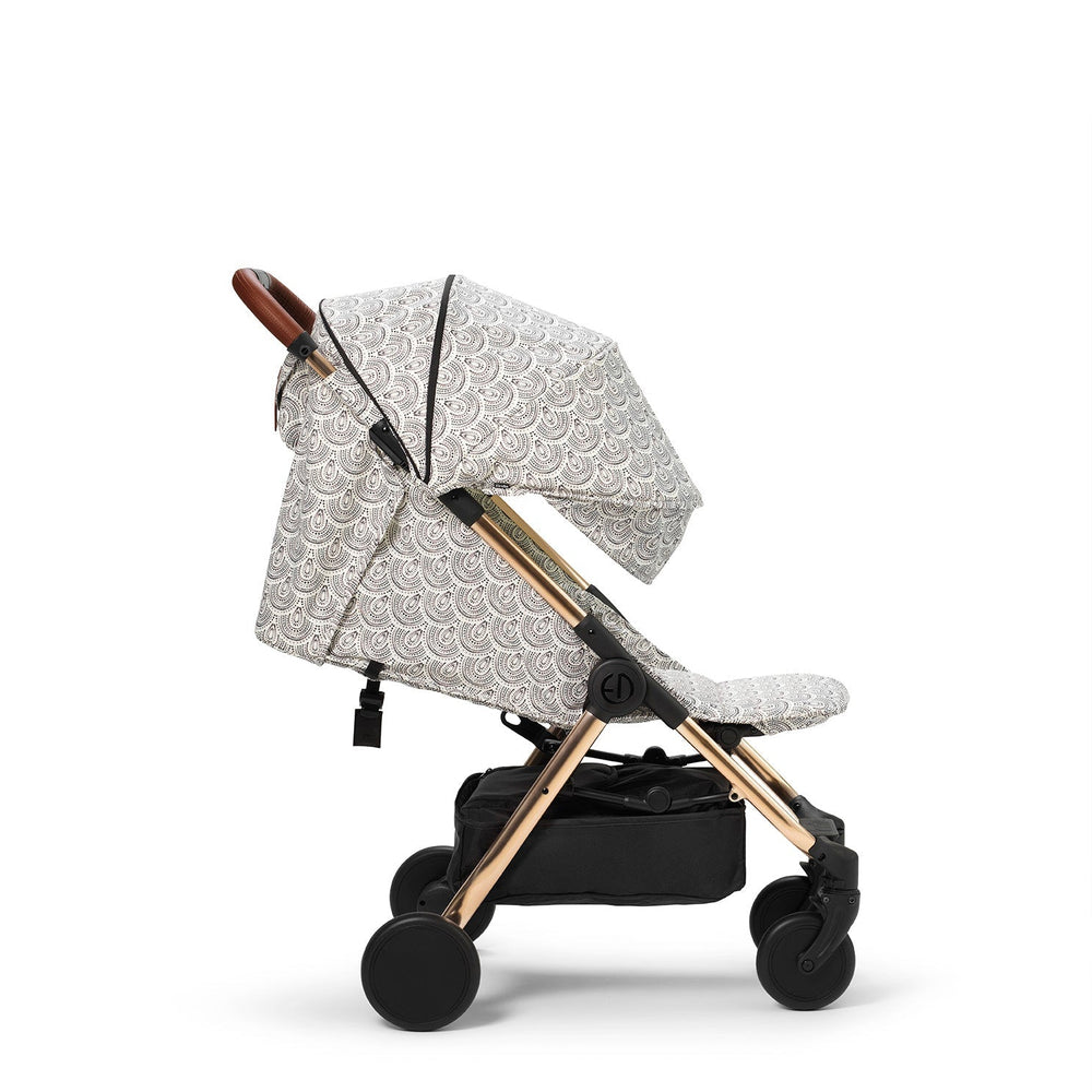 Poussette compacte Mondo - Desert Rain