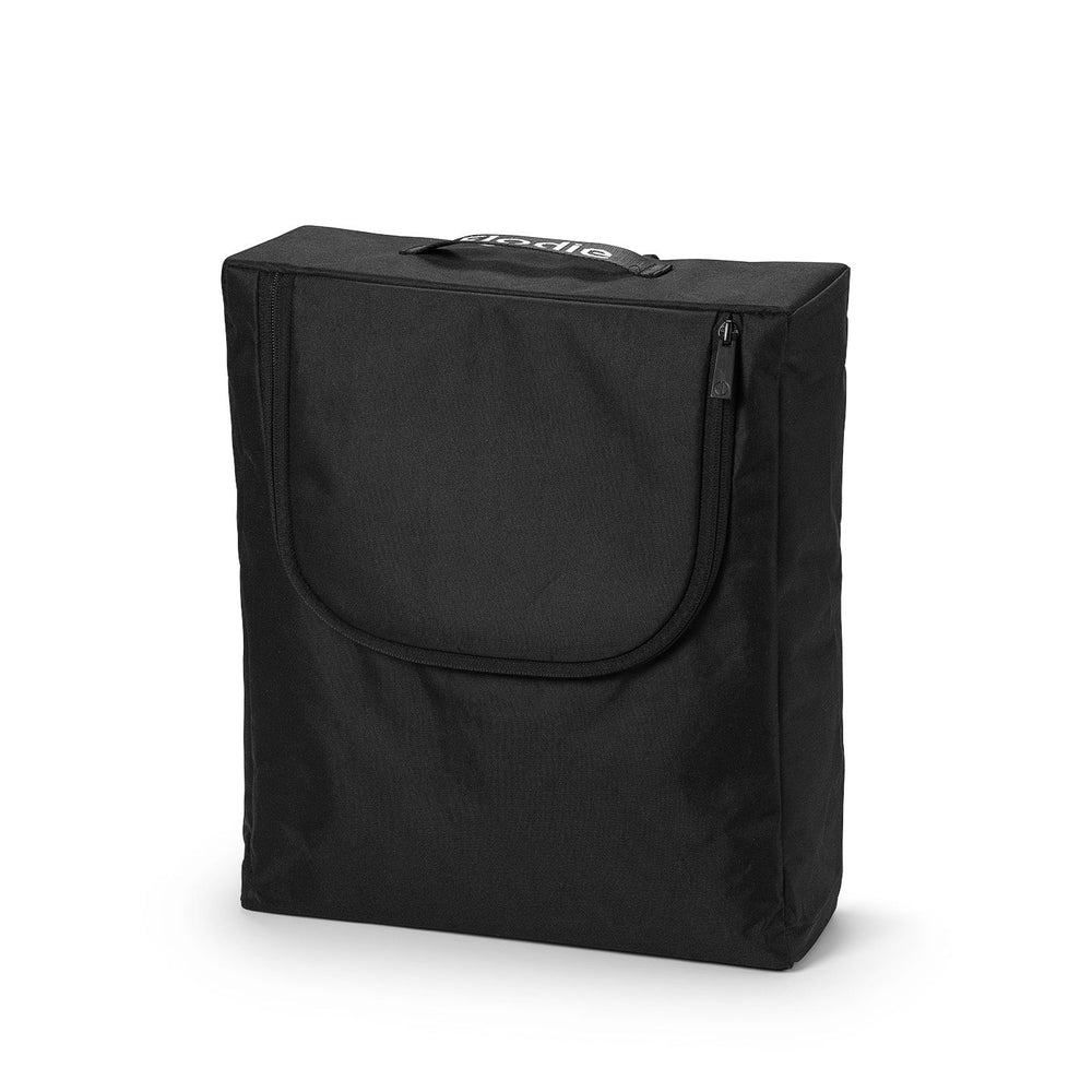 Compact stroller Mondo - Black