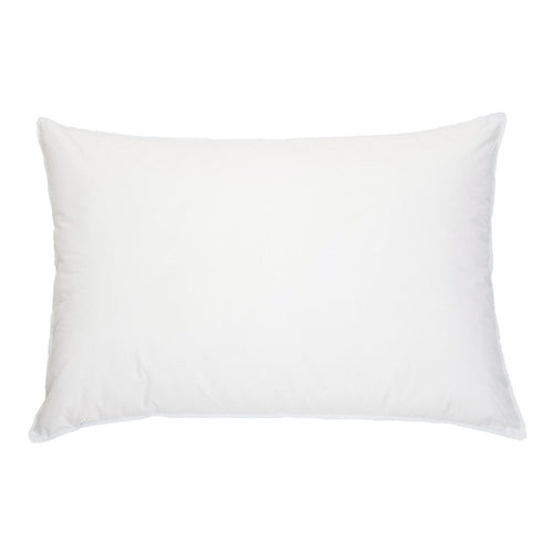 Pillow - Cotton & microfiber