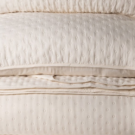 Quilt set - Polka