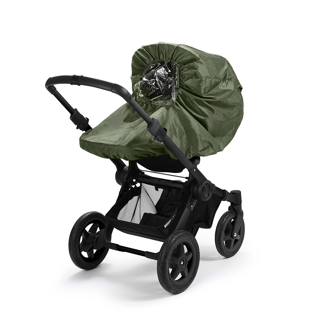 Housse de pluie - Rebel Green