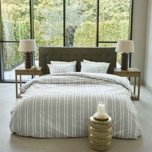 Duvet cover set - Silvan