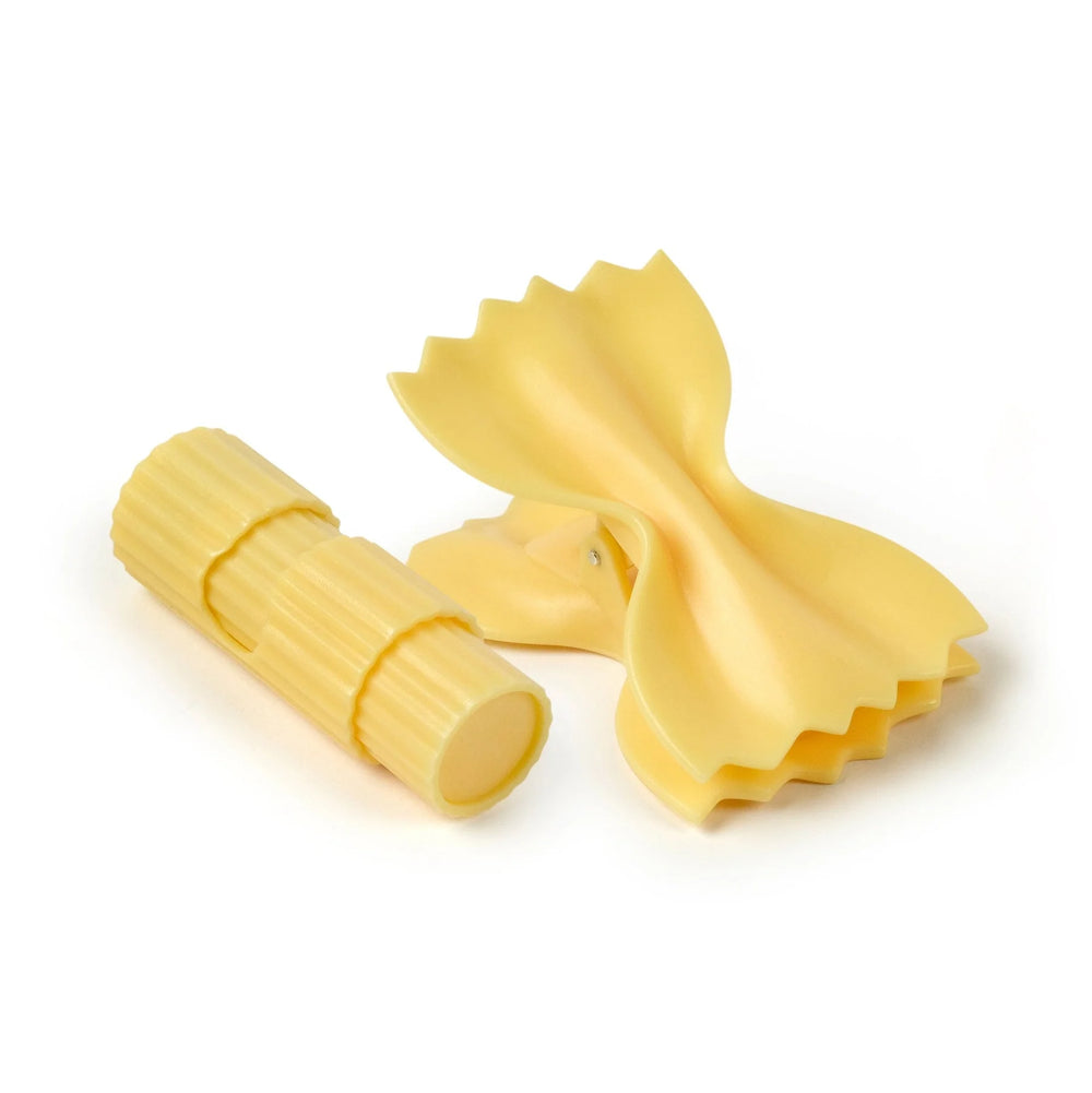 Ensemble de pinces à sac - Snackaroni
