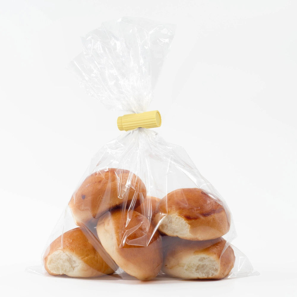 Ensemble de pinces à sac - Snackaroni