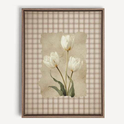 Toile - Soft spring