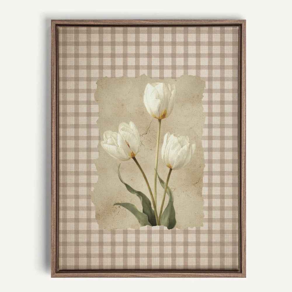 Toile - Soft spring