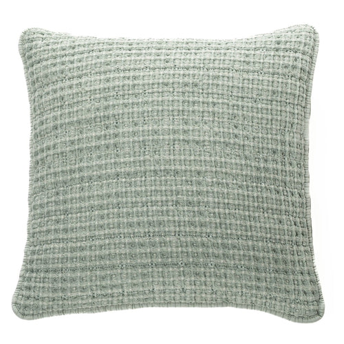 Standard green cushion cover - Spirit