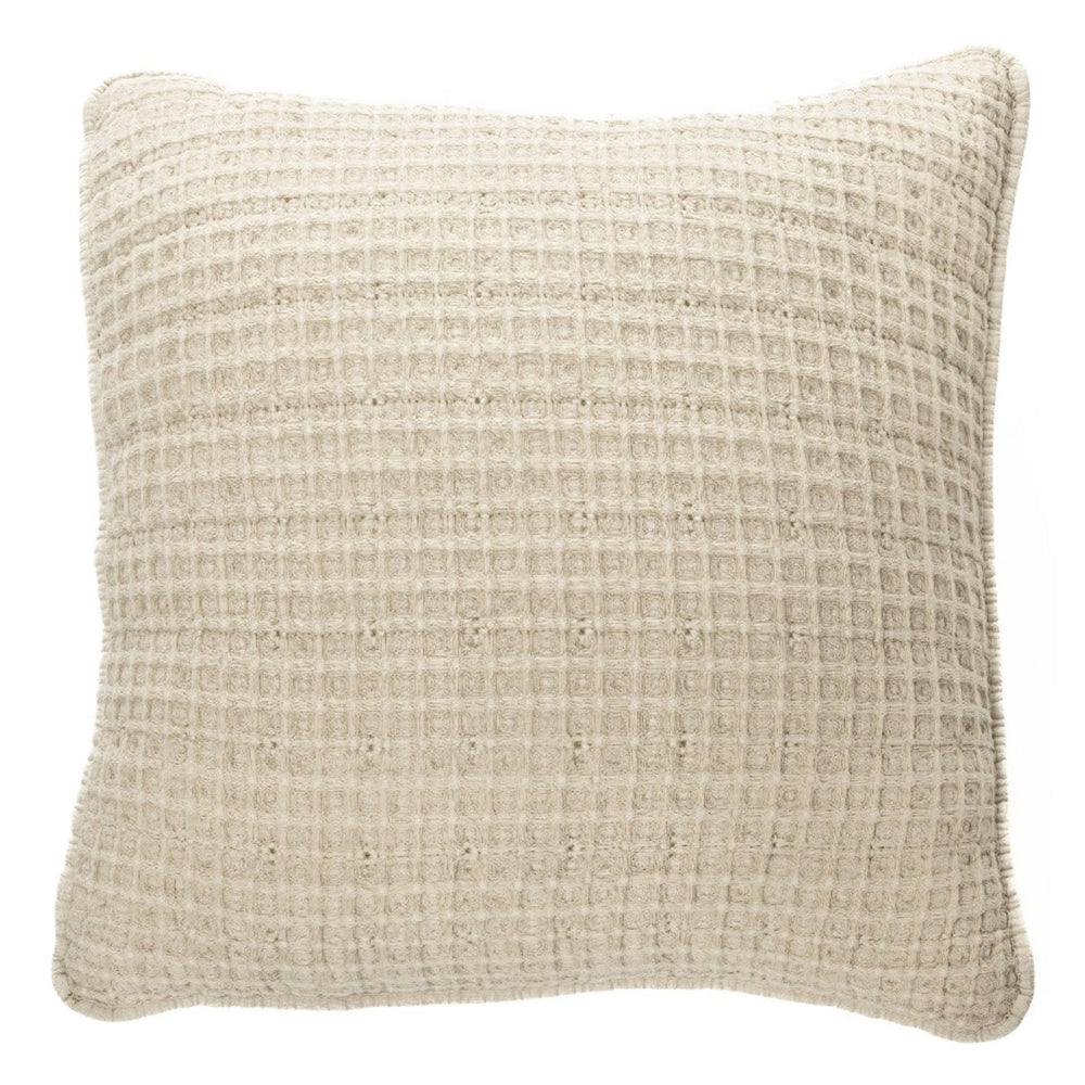 Beige European cushion cover - Spirit