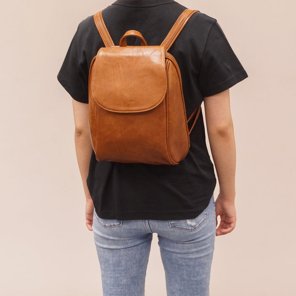 Convertible backpack - Jada