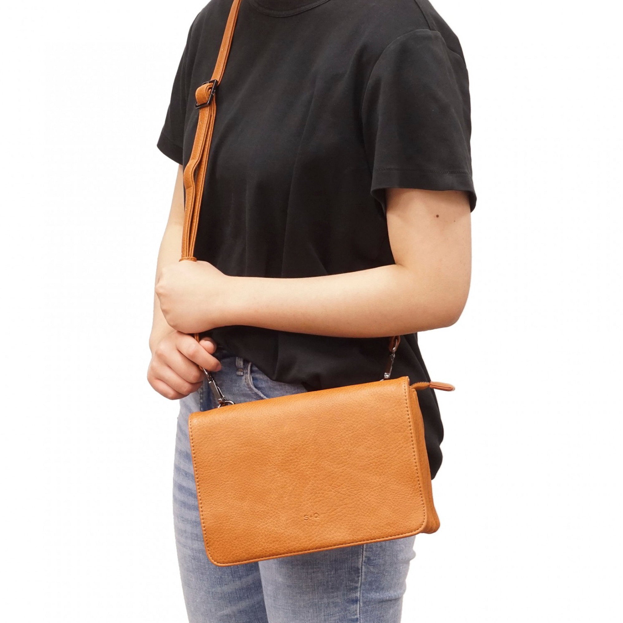 Sac bandouli re Adele Crossbody bag Adele