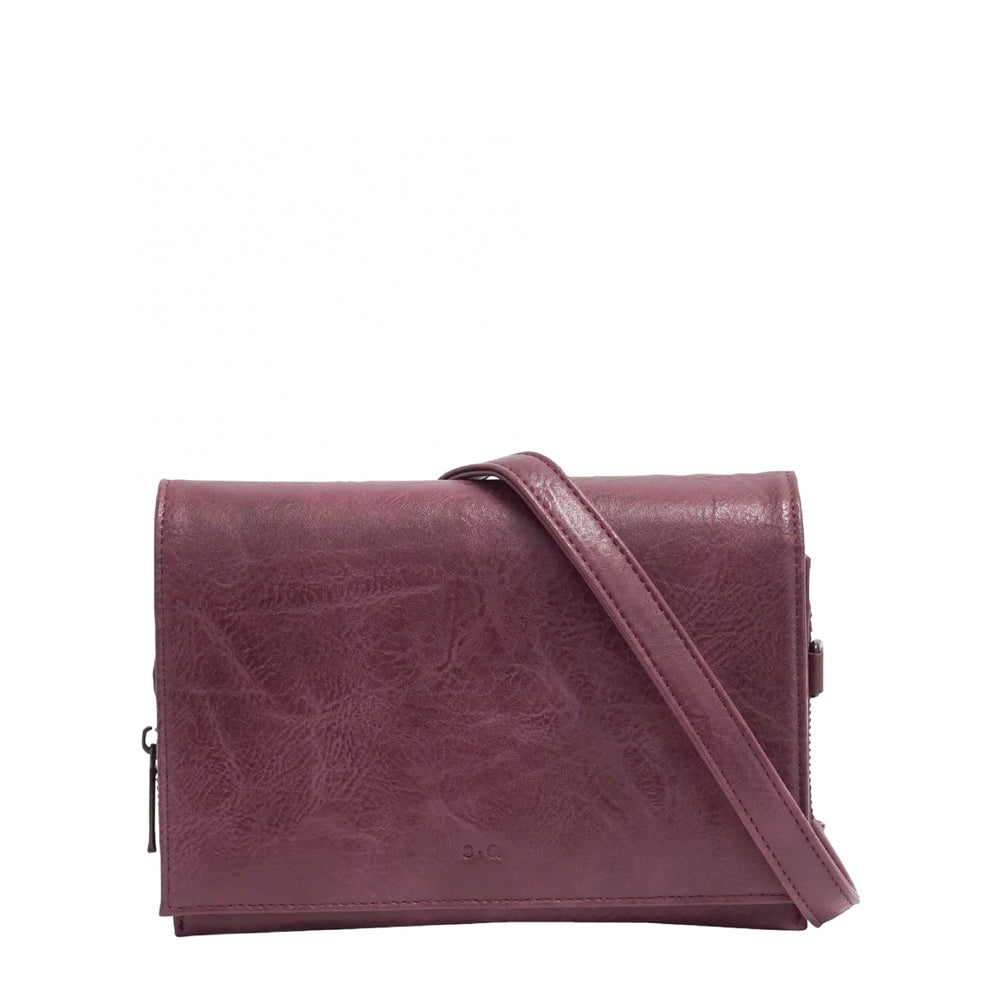 Crossbody wallet - Nita