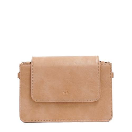 Crossbody wallet - Monique