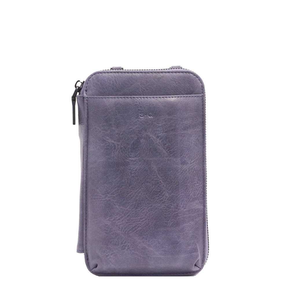 Pochette cellulaire - Winzley||Smartphone pouch - Winzley