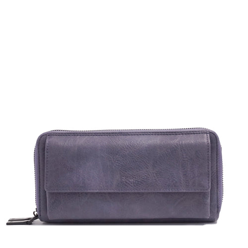 Crossbody wallet - Florrie