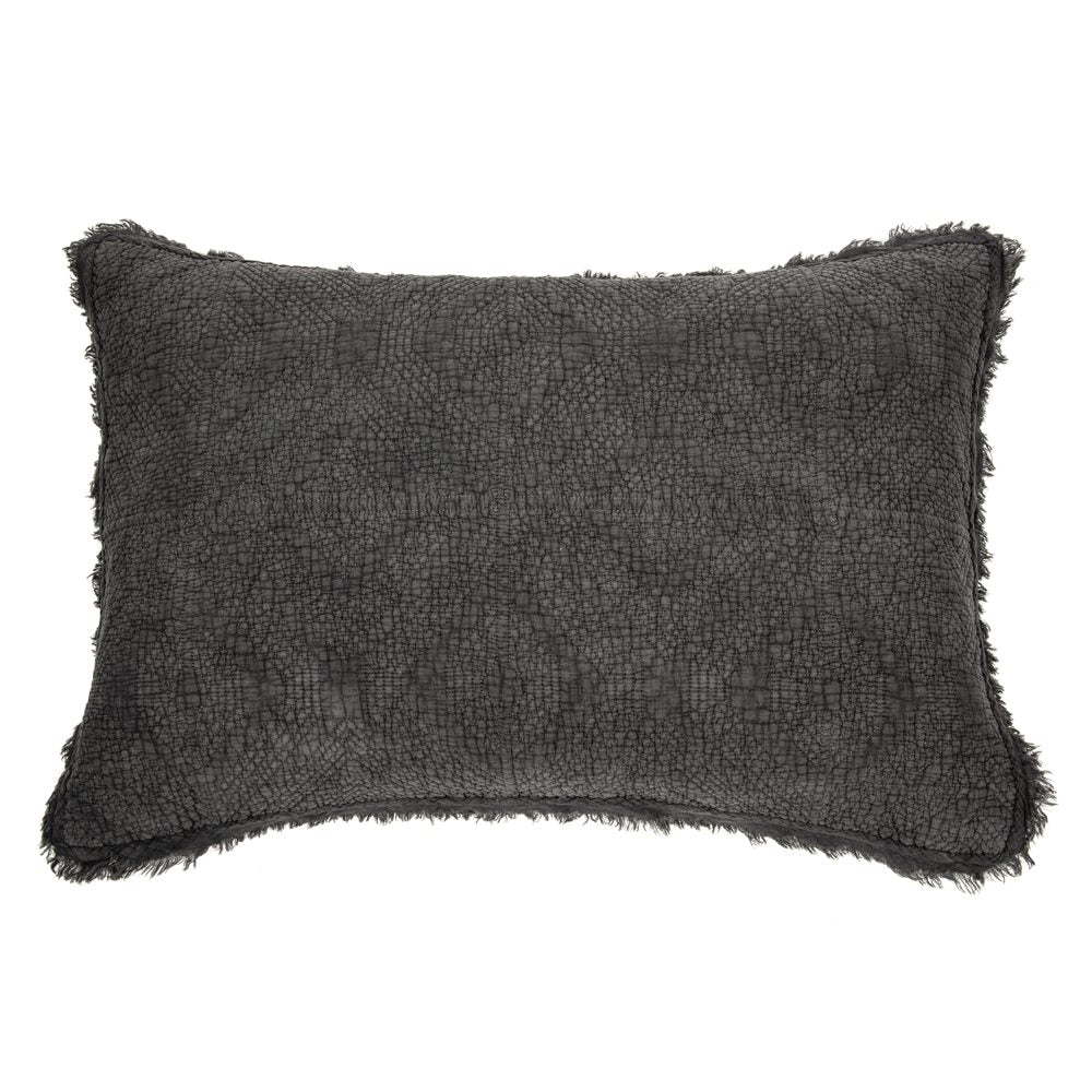 Couvre-oreiller - Stone Washed||Pillow sham - Stone Washed