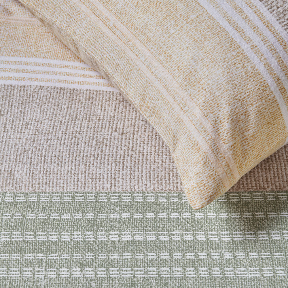 Ensemble de housse de couette - Sunflower