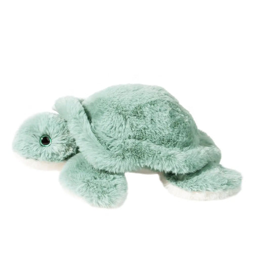 Peluche douce - Jade la tortue||Soft plush - Jade sea turtle