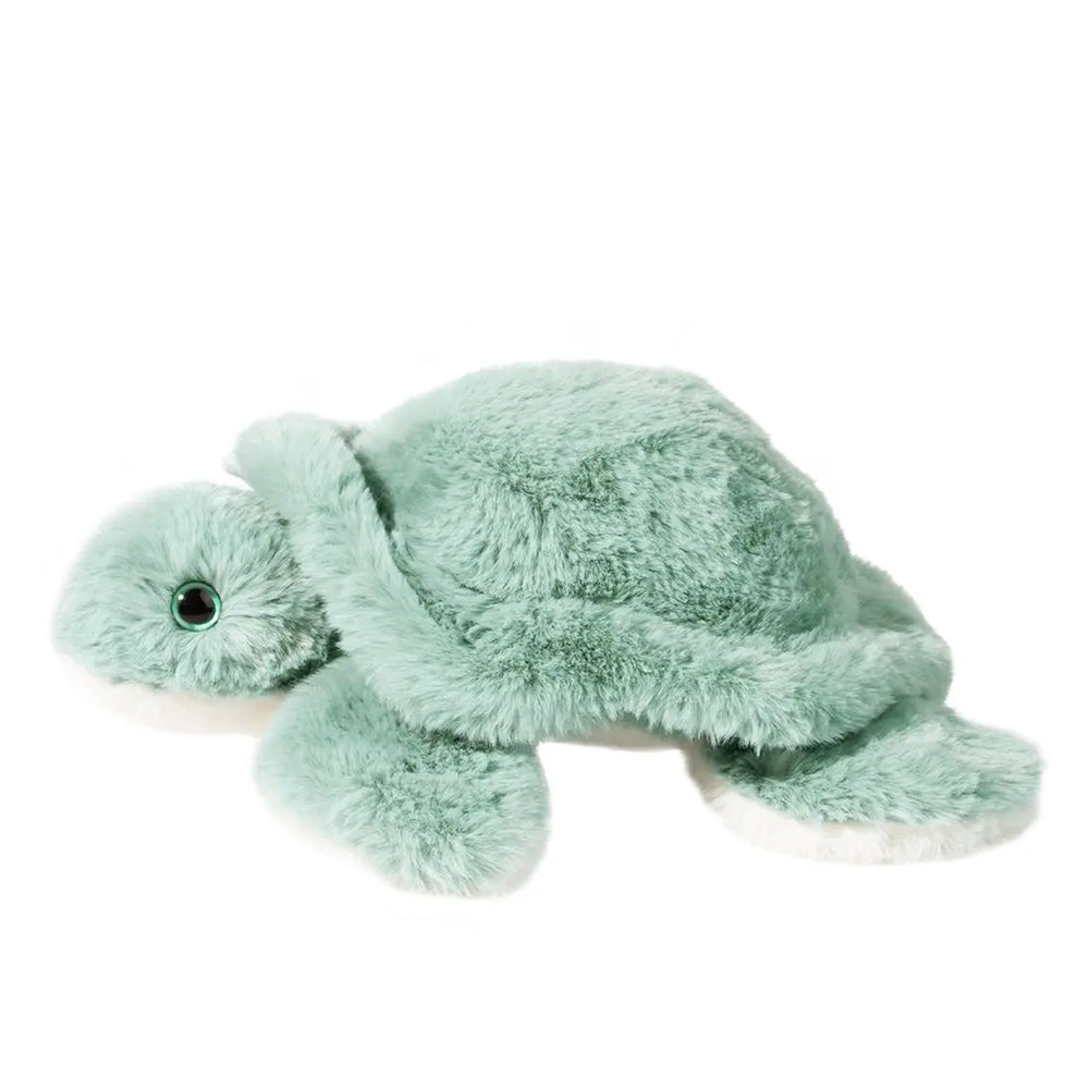 Soft plush - Jade sea turtle